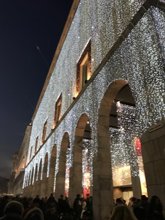 Kibilu - Via Falcone - Centre - Duomo * Milan