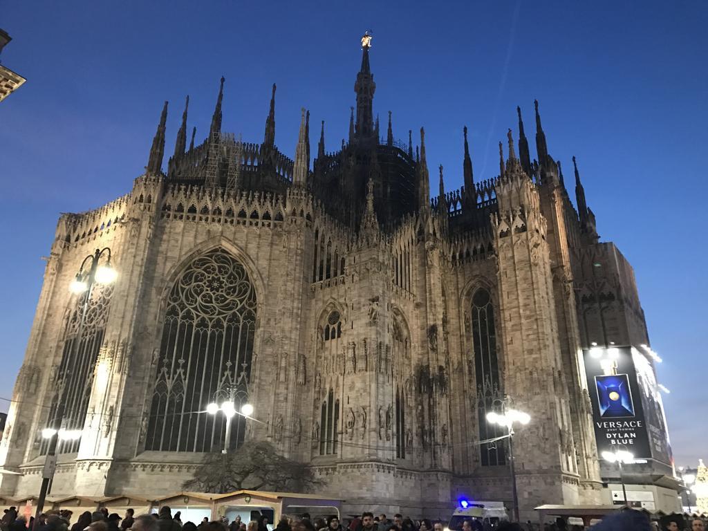 Kibilu - Via Falcone - Centre - Duomo Apartment Milan