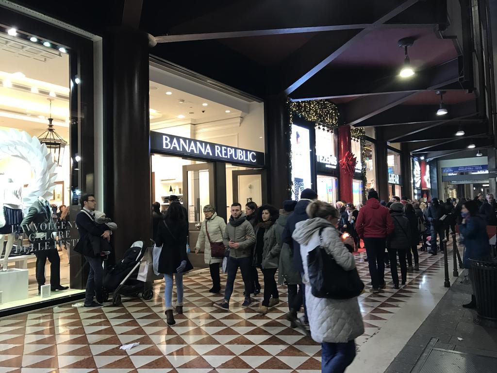 Kibilu - Via Falcone - Centre - Duomo Milan