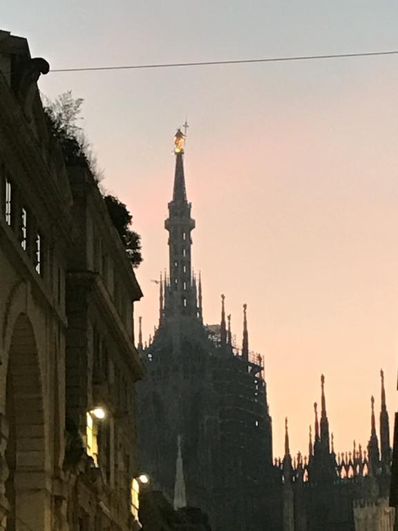 Kibilu - Via Falcone - Centre - Duomo *