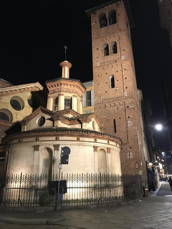 Kibilu - Via Falcone - Centre - Duomo * Milan