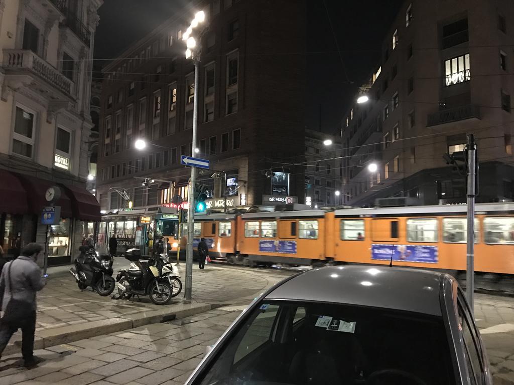 Kibilu - Via Falcone - Centre - Duomo Apartment Milan