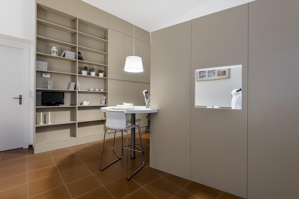 Vittoria Arconati Apartment Milan