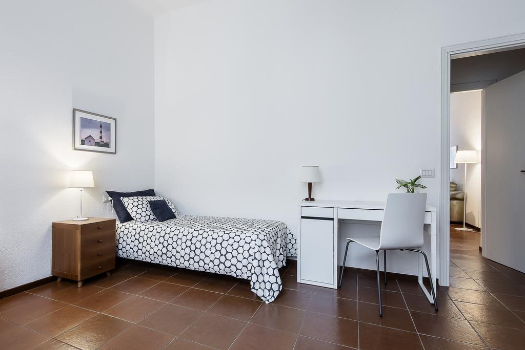 Vittoria Arconati Apartment