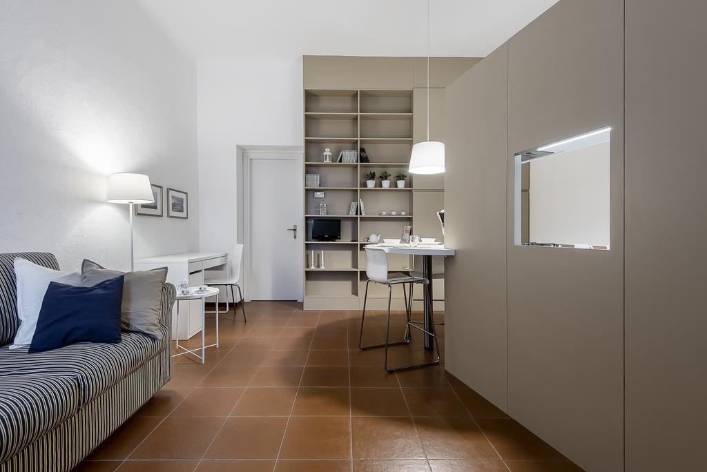 Apartment Vittoria Arconati *