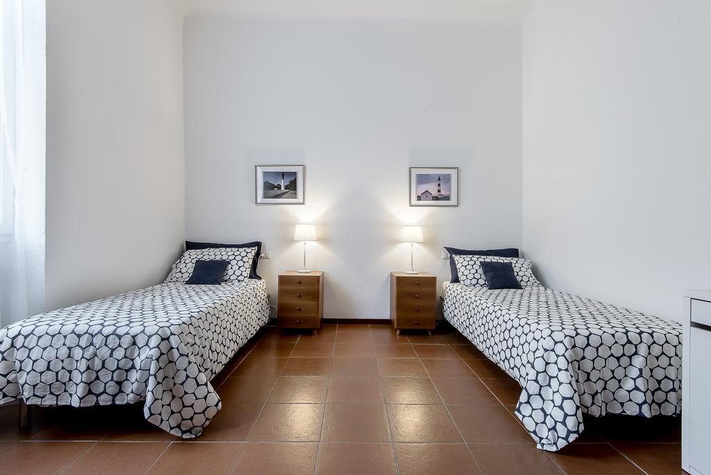Apartment Vittoria Arconati Milan