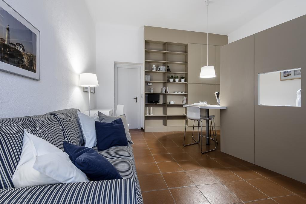 Vittoria Arconati Apartment Milan