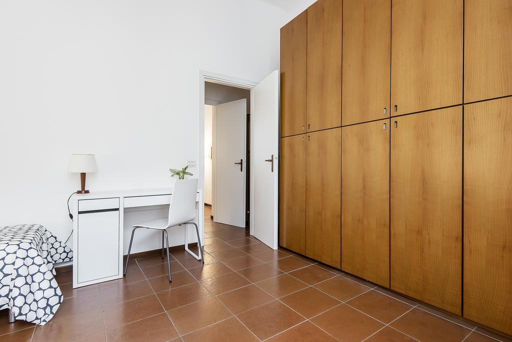 Vittoria Arconati Apartment