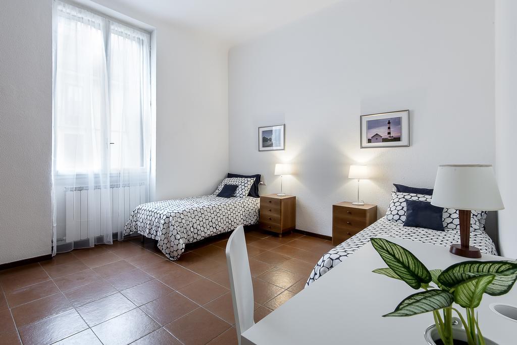 Apartment Vittoria Arconati *