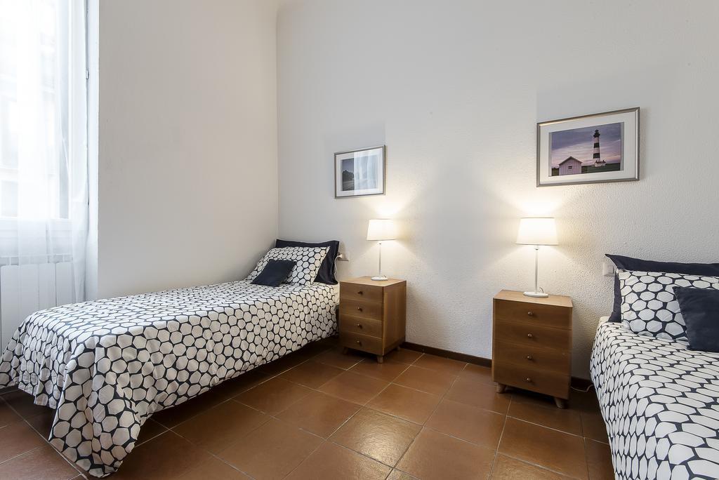 Vittoria Arconati Apartment *