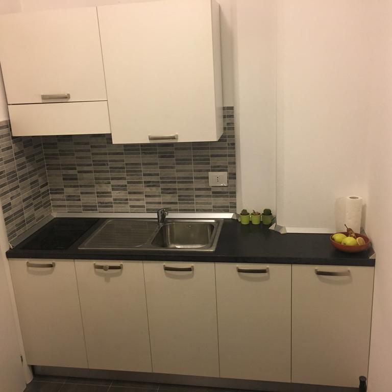 Apartment Delle Star Milan