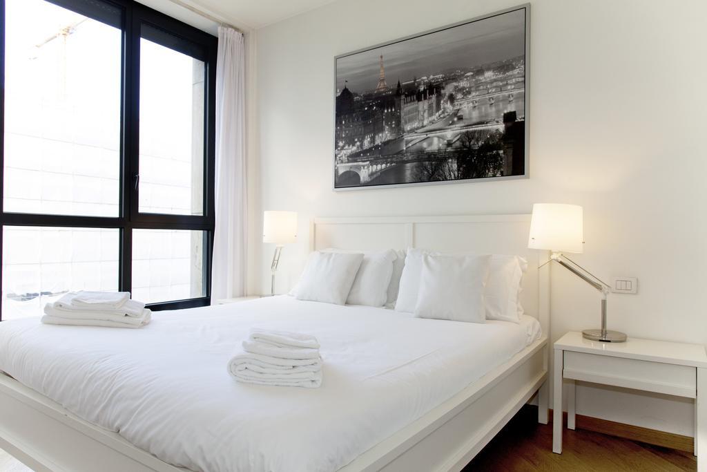 Twoone Apartment
