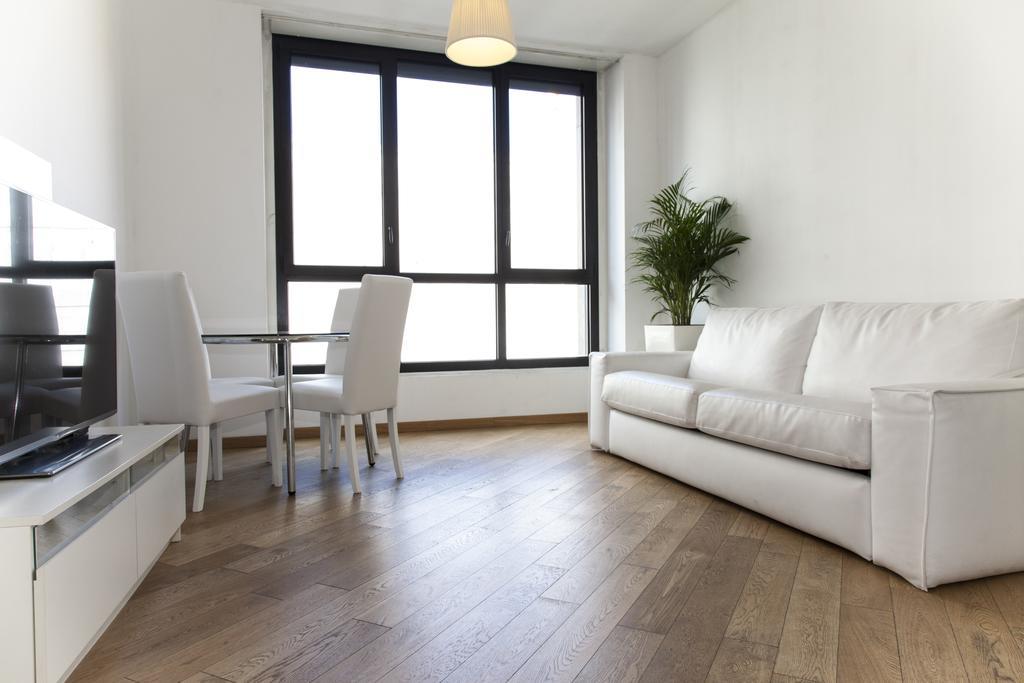 Twoone Apartment Milan