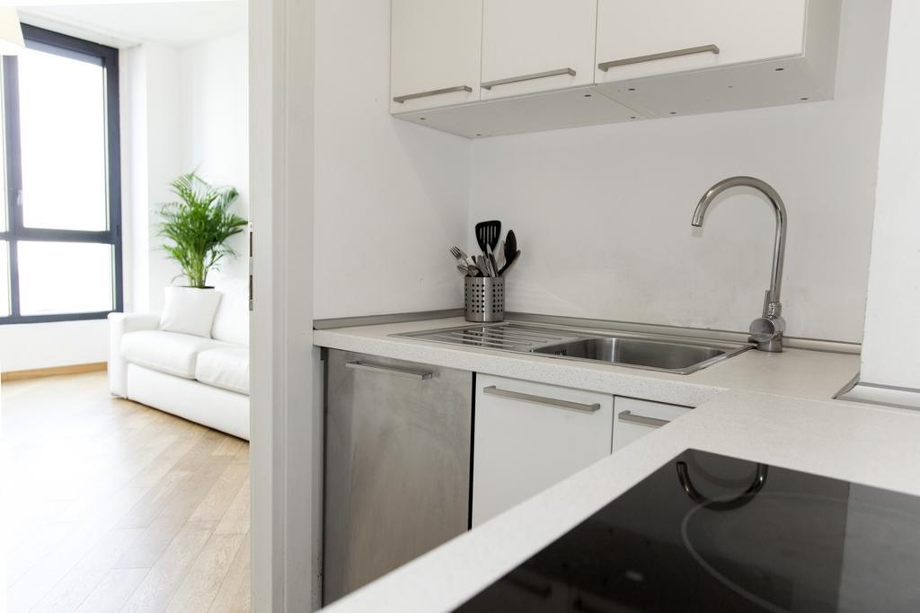 Apartment Twoone Milan