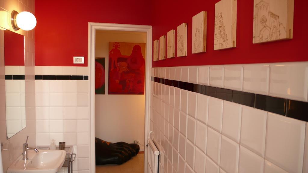 Abchouse Sant'agostino * Milan