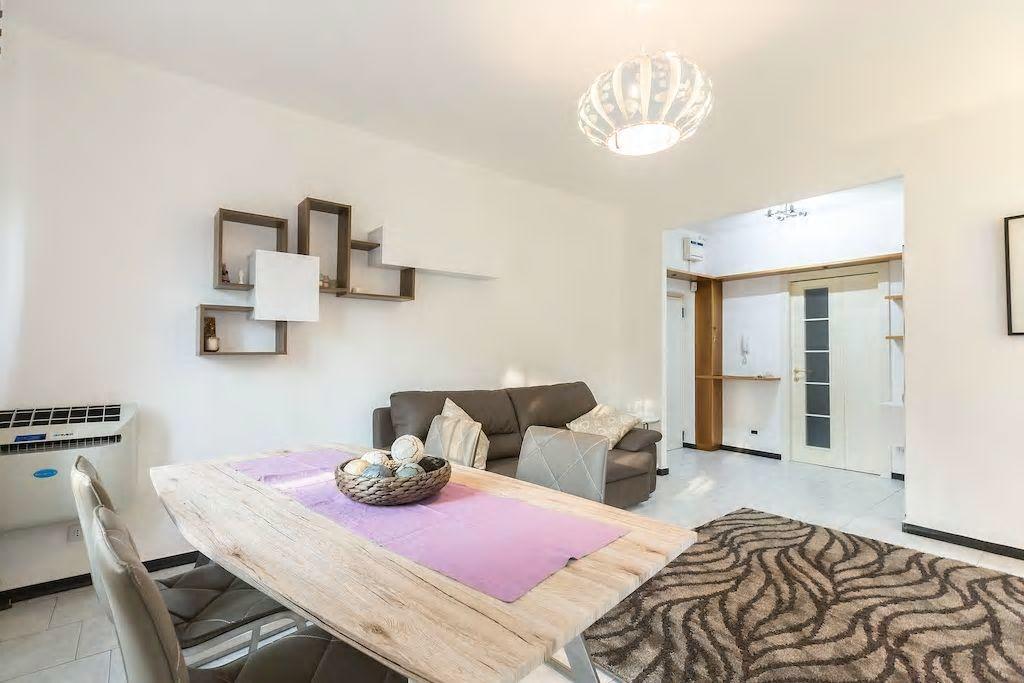 Cosy Corner Apartment