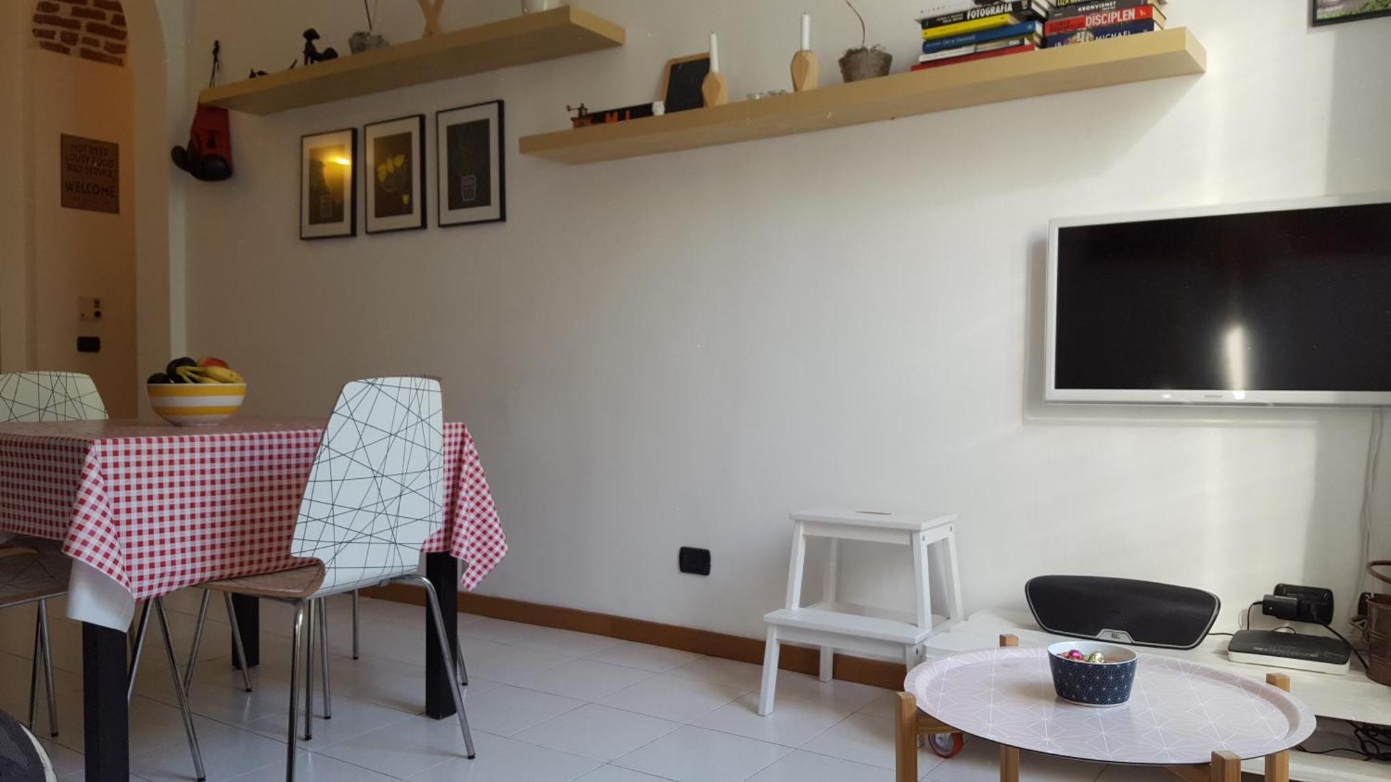 Bnbutler - Sempione - Mico Apartment *