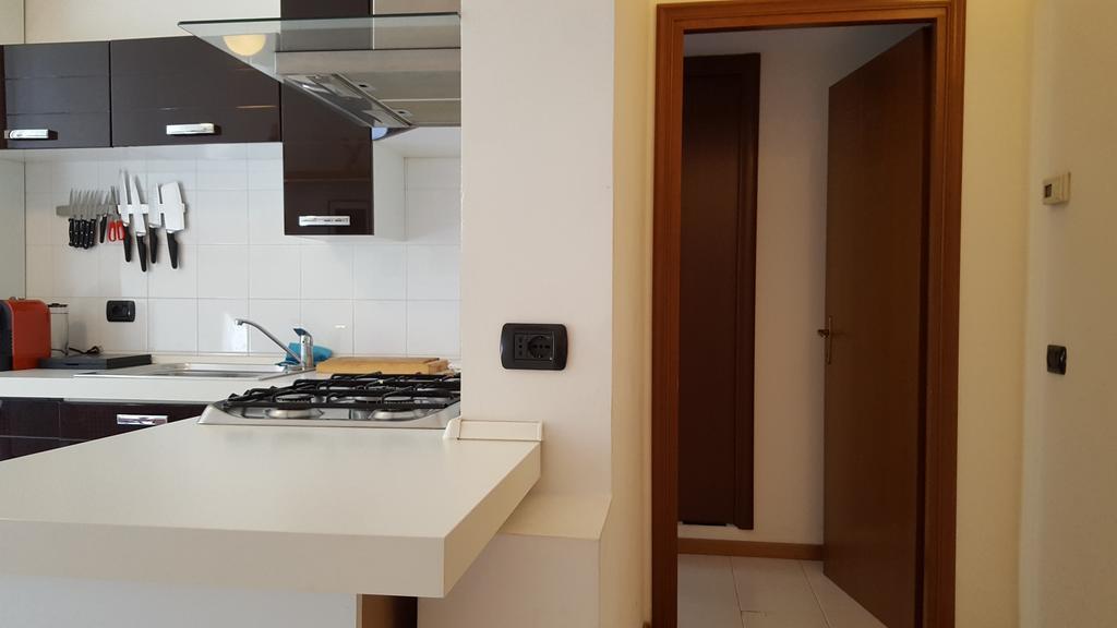 Apartment Bnbutler - Sempione - Mico Milan