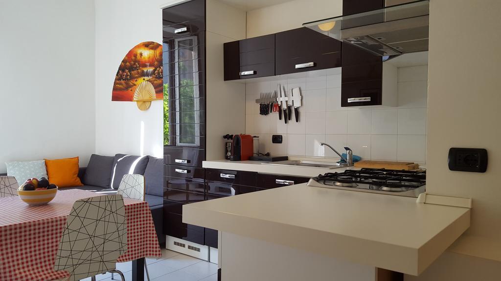 Bnbutler - Sempione - Mico * Milan