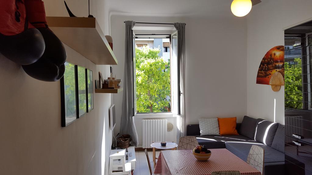Apartment Bnbutler - Sempione - Mico *