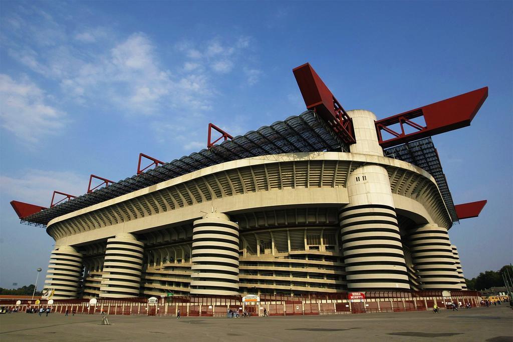 Apartment Youhome Millelire Milan