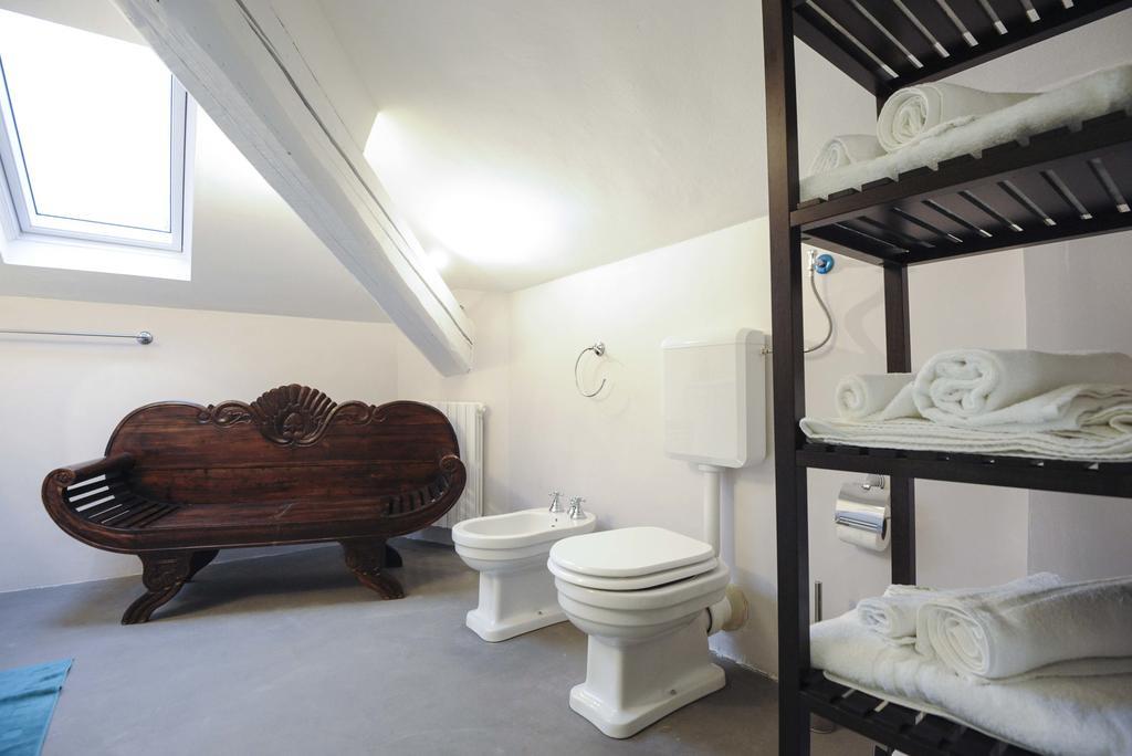 Filzi 9 Apartamento