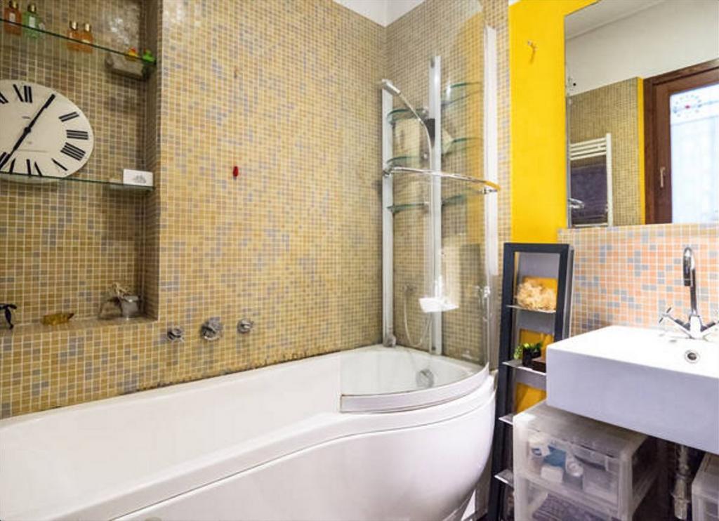 Apartamento Romantic Porta Venezia Milão