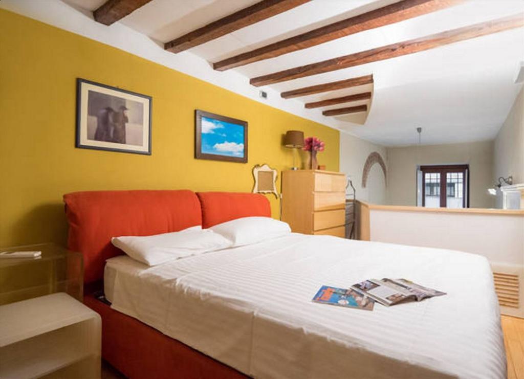 Apartment Romantic Porta Venezia