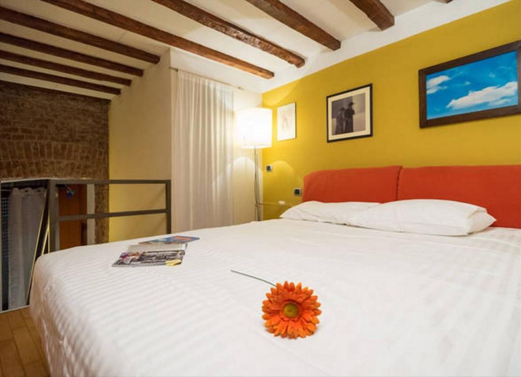 Romantic Porta Venezia Apartment Milan