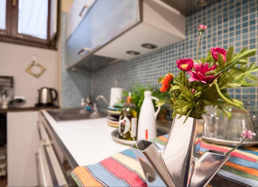 Apartment Romantic Porta Venezia *