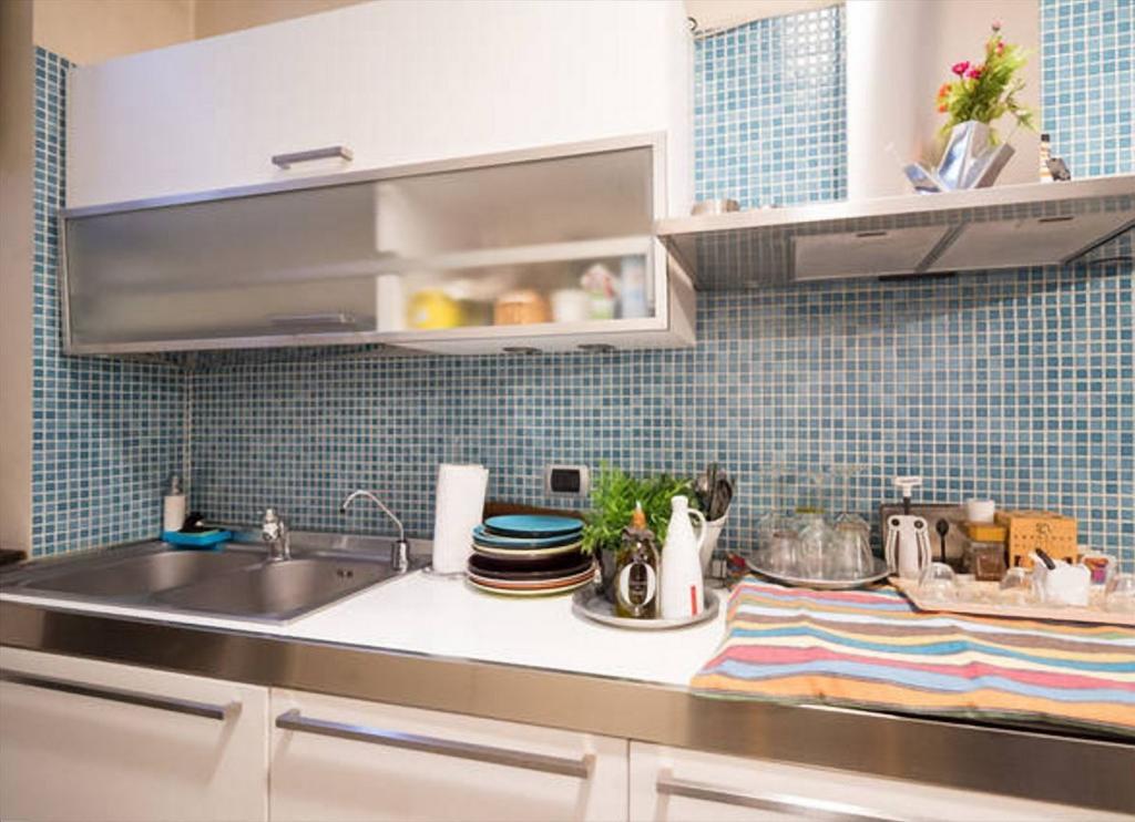 Romantic Porta Venezia Apartment *