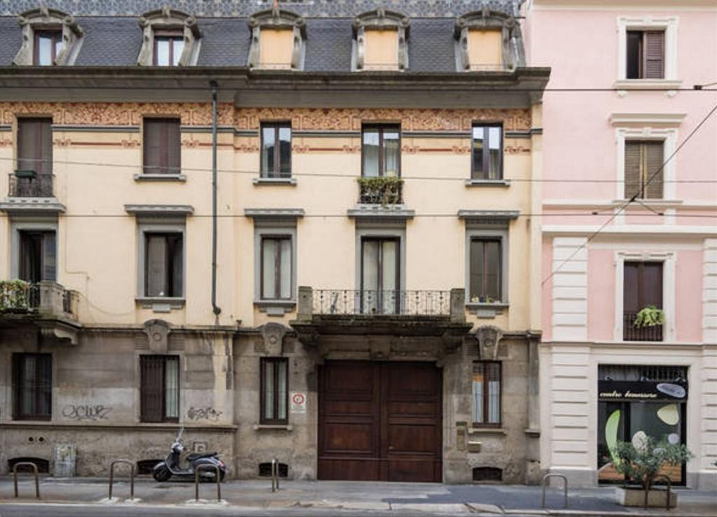 Apartamento Romantic Porta Venezia