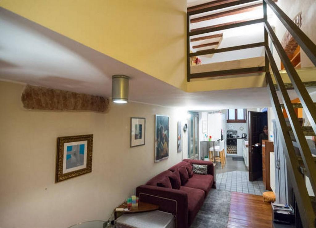 Romantic Porta Venezia Apartment