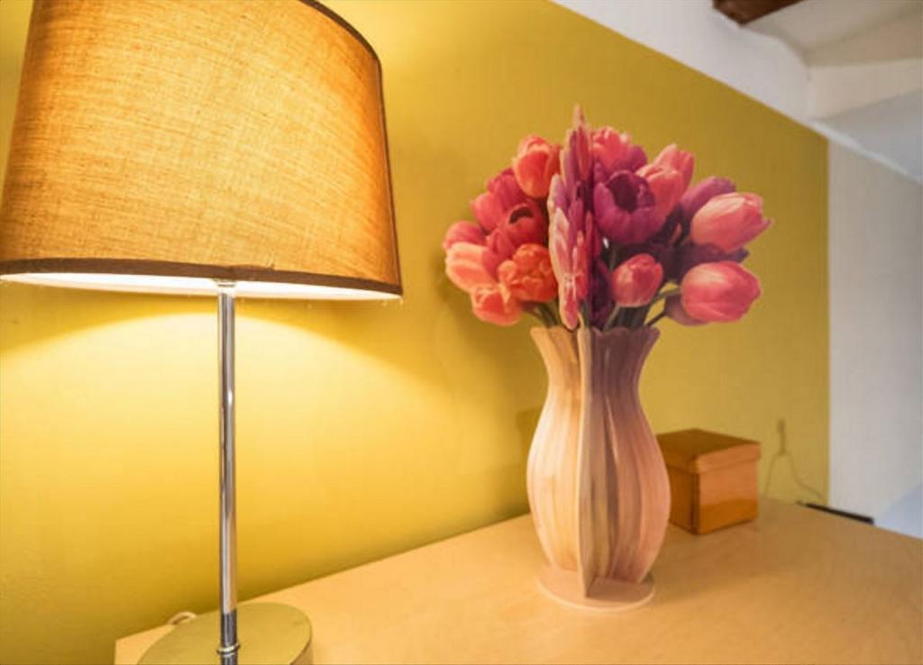 Romantic Porta Venezia Apartment *
