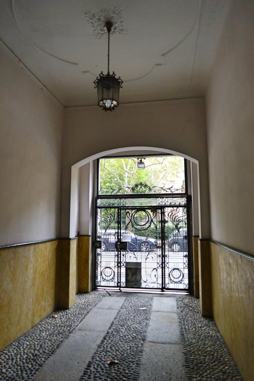Apartment Cimarosa J Milan