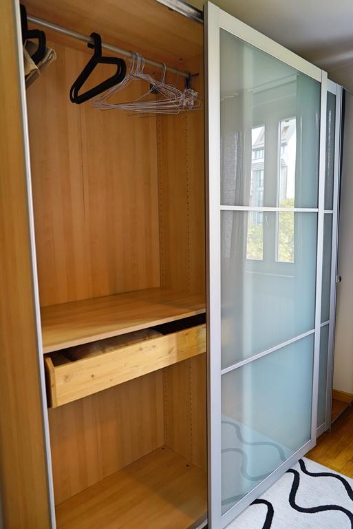 Apartment Cimarosa J Milan