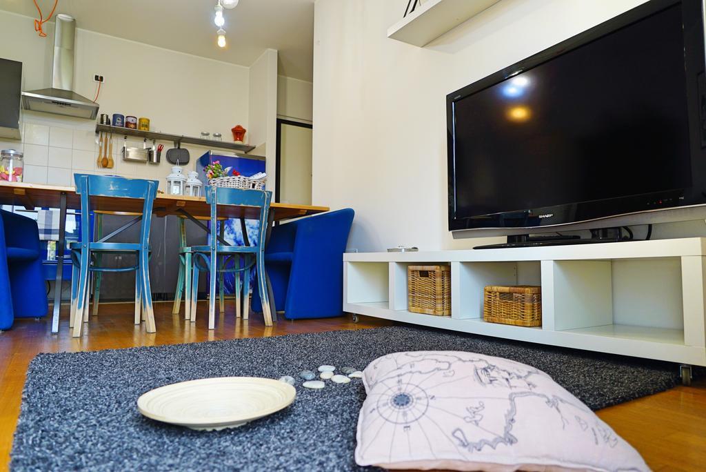 Cimarosa J Apartment Milan