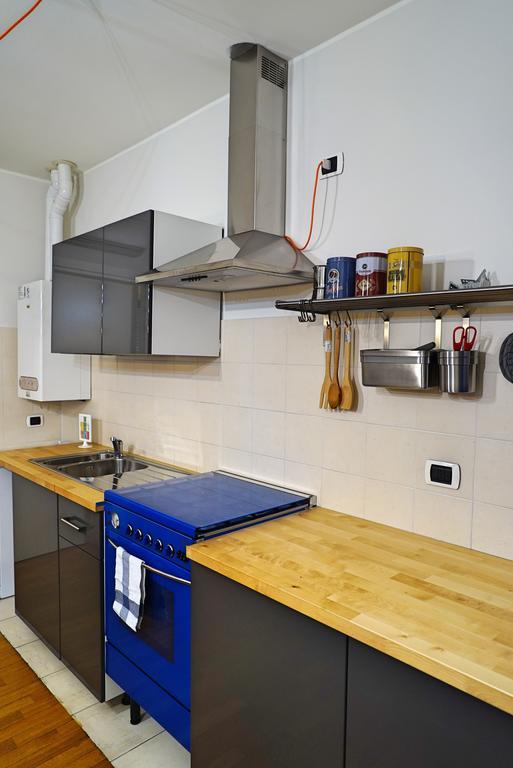 Apartment Cimarosa J Milan
