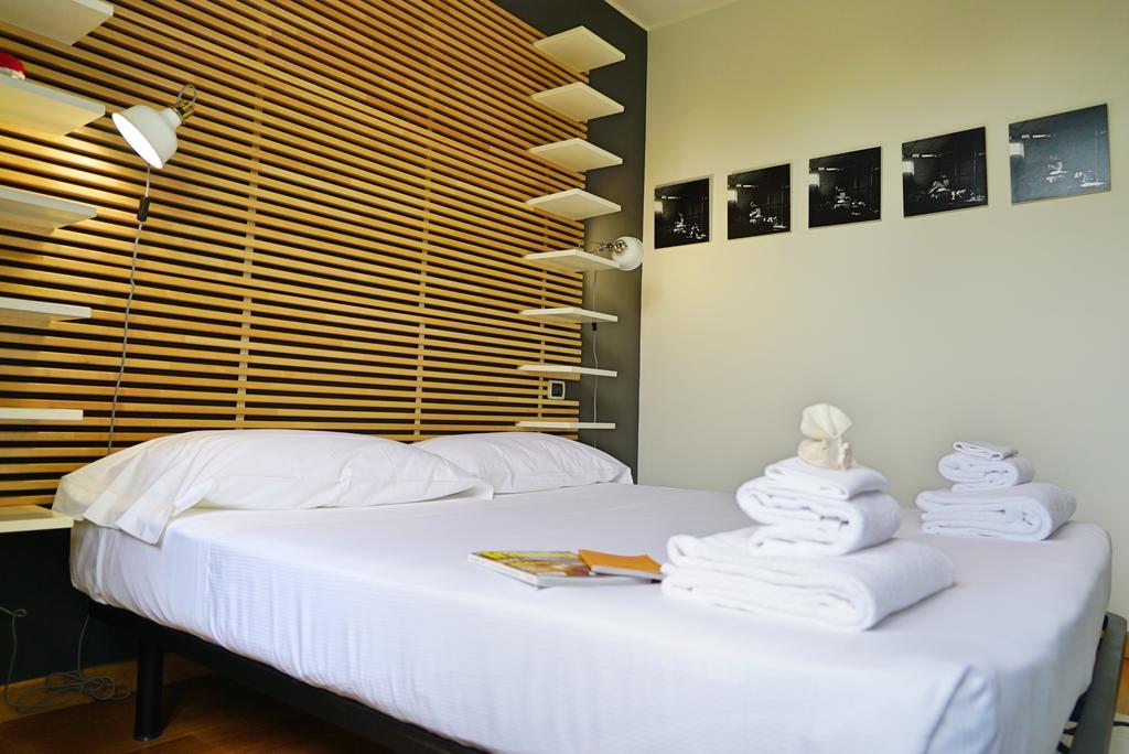 Apartment Cimarosa J Milan