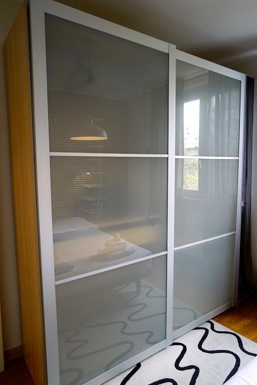 Cimarosa J Apartment Milan