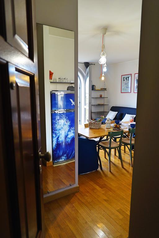 Apartment Cimarosa J Milan