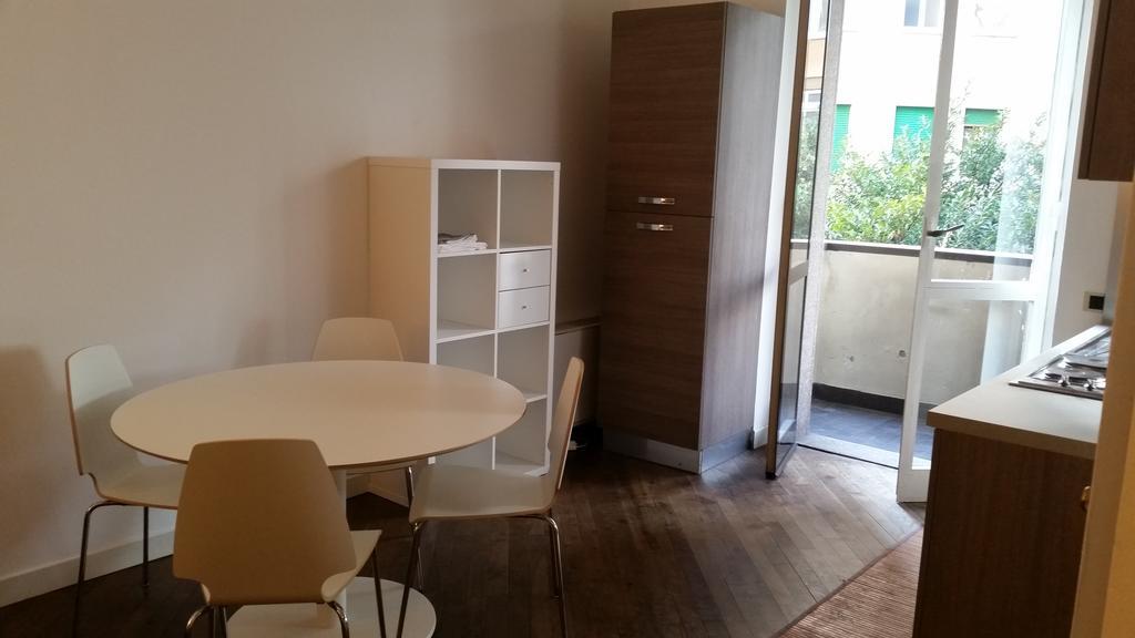 Apartamento Park Emma