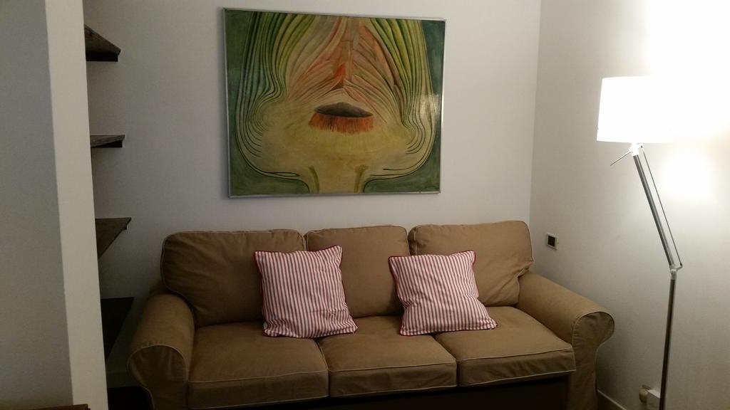 Apartamento Park Emma *