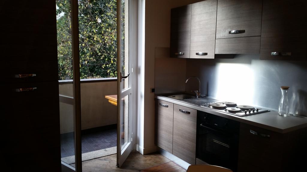 Apartamento Park Emma