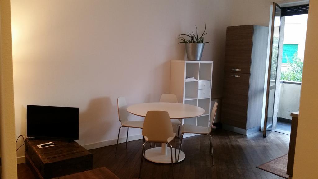 Park Emma Apartamento Milão