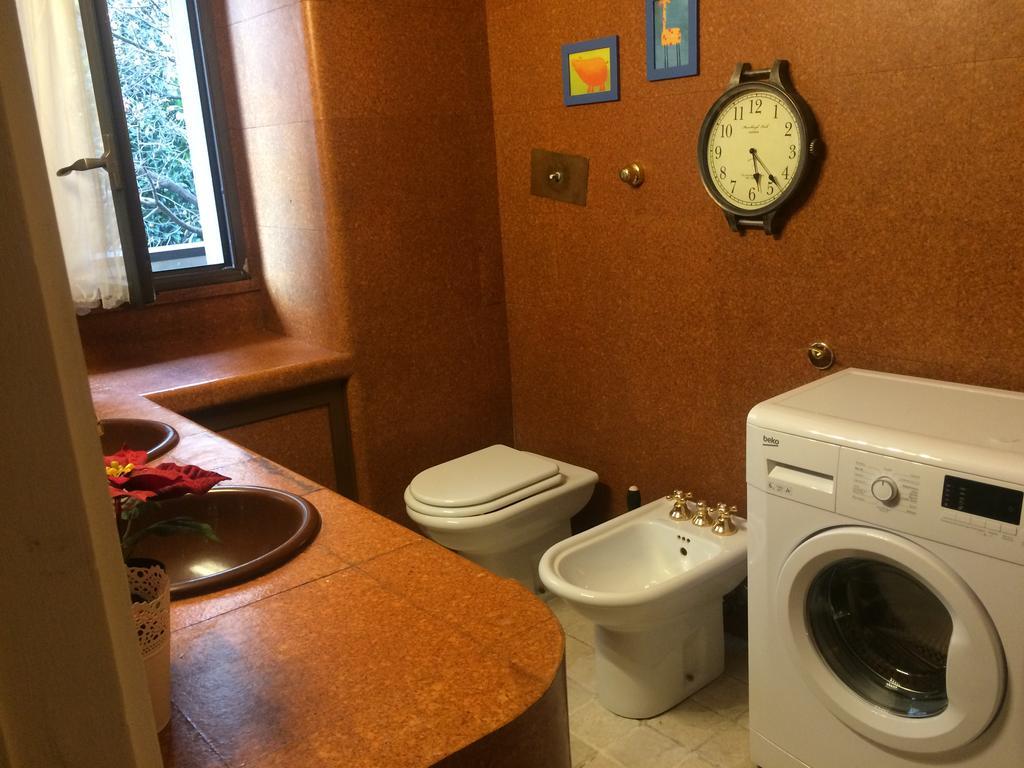 Park Emma Apartamento