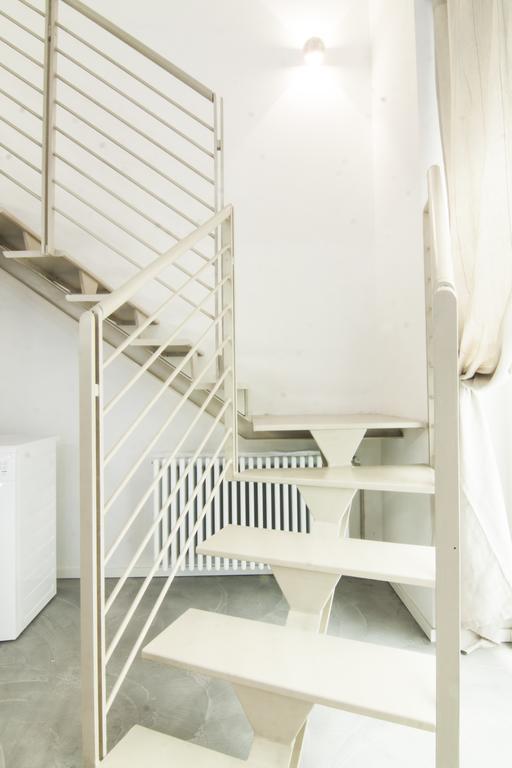 Apartamento Alessia's Flat - Mac Mahon