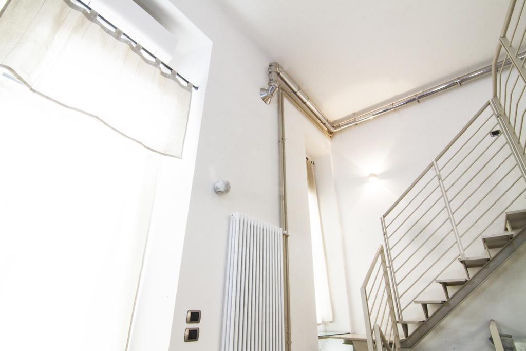 Apartment Alessia's Flat - Portello Milan