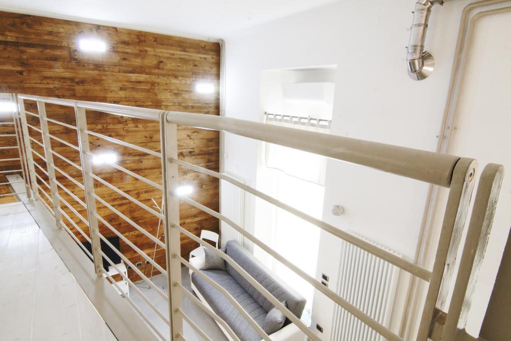 Alessia's Flat - Portello Apartment Milan