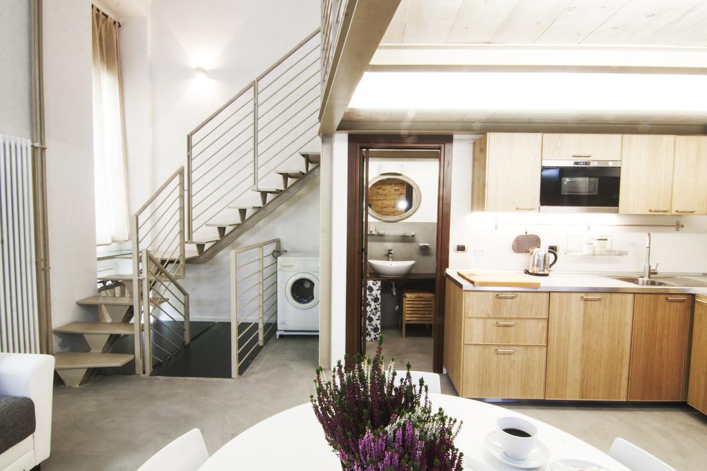 Alessia's Flat - Portello
